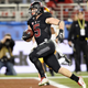 Illustration for article titled Christian McCaffrey Is College Footballs Most Versatile Player, Even If Hes Not Its Best